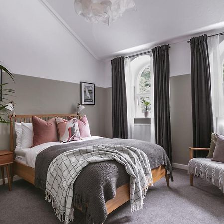 14 Church Street- Close To Windermere Train Station Екстер'єр фото