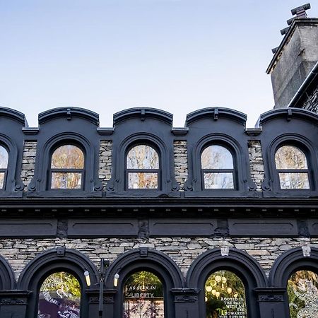 14 Church Street- Close To Windermere Train Station Екстер'єр фото