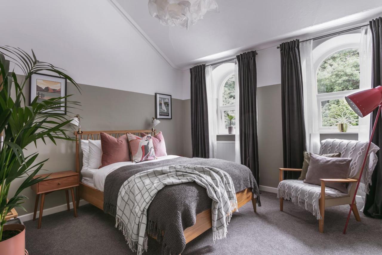 14 Church Street- Close To Windermere Train Station Екстер'єр фото