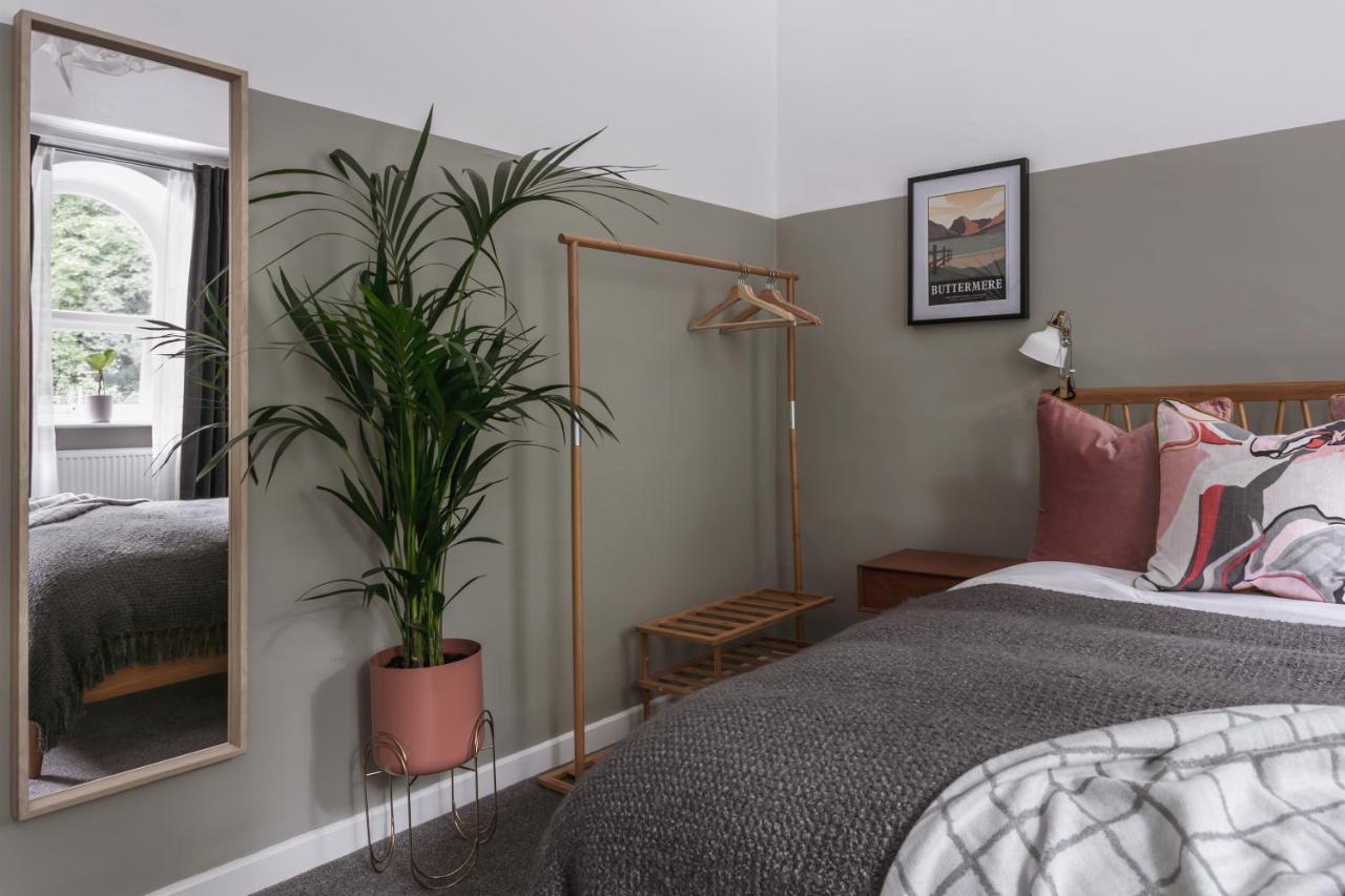 14 Church Street- Close To Windermere Train Station Екстер'єр фото
